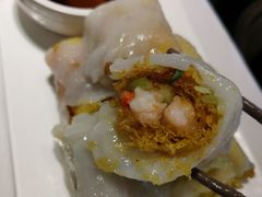 -味可道美食坊(福基路店)