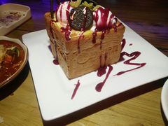 -馋火炉鱼(新世界百货望京店)