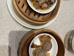 -万丽轩·粤菜(王府井金茂万丽酒店)