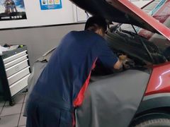 -懂车连锁奔驰宝马奥迪专修(德胜门店)