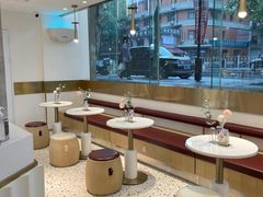 大堂-哈根达斯(武汉天地店)