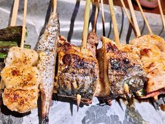 -王氏炉匠·烧鸟放题自助(好运街店)