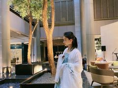 -博林天瑞喜来登酒店·西丽尚膳