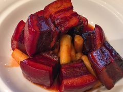 -玉林烤鸭店(定福庄店)