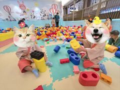 -青水瓦台汤泉(未央店)