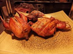 -环球港凯悦 · 享悦中餐厅