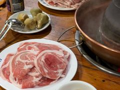 -元盛居(生态大街店)