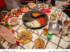 -朱光玉火锅馆·太原旗舰(钟楼街店)