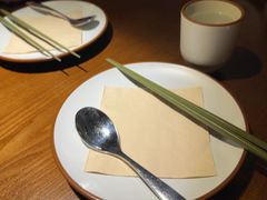 -本处·素食·融合料理(南油店)