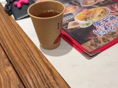 -和府捞面(曹路花园城店)