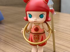 -泡泡玛特POPMART(世豪广场店)