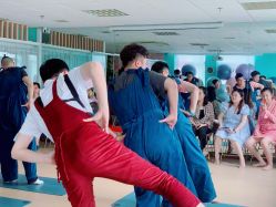 -爱尔乐美孕产瑜伽·普拉提