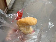 -清泉阁包子(五一店)