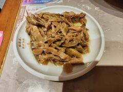 -松鹤楼面馆(飞州国际广场店)