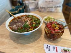 贵凤凰贵州羊肉粉-贵凤凰贵州米粉(五道口店)