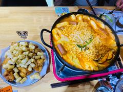 -BOPEYE·波派炸鸡(河西中央商场店)