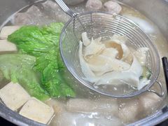 -幸运牛汕头小黄牛牛肉火锅(梅林店)