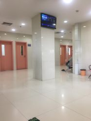 -苏州大学附属儿童医院(景德路院区)