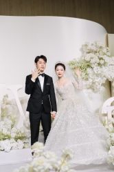 -MuseMarry婚纱(前海嘉里中心店)