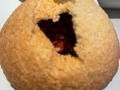 酥皮山楂叉烧包-蔡澜点心(三里屯T+MALL店)