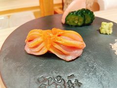-橼舍鮨青木