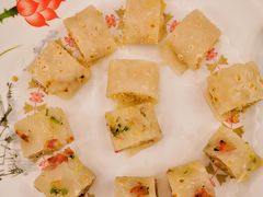 -东豪园林海鲜酒家(南港路辅路店)