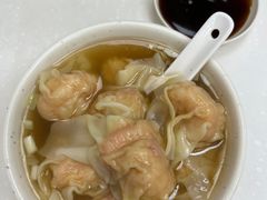 -麦文记面家(佐敦店)