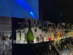 -南宁那莲豪华精选酒店-云霄酒廊·80楼高空城景酒吧