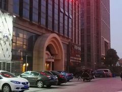 -舞指仙境足浴按摩(政务店)