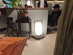 -本处·素食·融合料理(南油店)