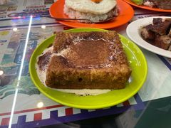 陈光记漏奶华-澳门陈光记烧味饭店(万象城店)