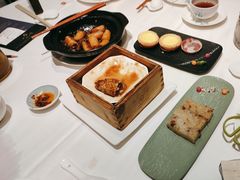 -广州酒家(中华广场店)