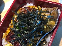 -酒井酱子·深夜食堂(东城汇店)
