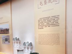 -宁夏博物馆