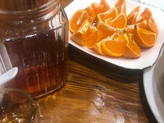 -下梅人家土菜馆(历史文化餐厅度假区店)