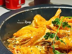-巴蜀王婆大虾(南锣鼓巷店)
