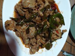 -小杨烤肉(朱雀店)