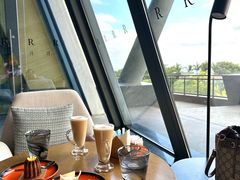 -厦门万丽酒店·R Bar