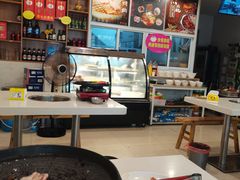 -焱味真•韩牛自助烤肉(大学城店)