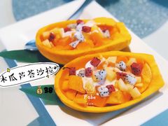 -真爱中国餐馆·年华店(朱雀大街店)