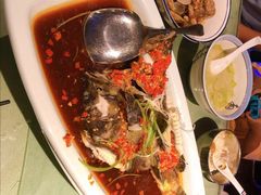 剁椒虎头鱼-陶家堡·多意食餐饮(益健路店)