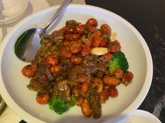 -楚禾宴·家宴(光谷大道店)