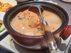 -汉水谣·江景餐厅(江滩店)