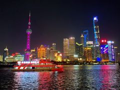 -东方明珠广播电视塔