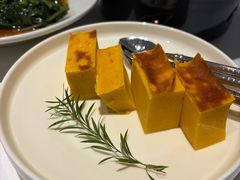 -泰香米泰国餐厅(鎏嘉码头店)