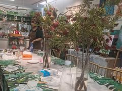 -100家灵感仓库·DIY团建(什刹海店)