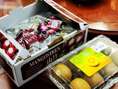 -山姆会员商店(杨桥西路店)
