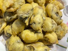 炸牡蛎-荣祥海鲜·烟台菜(胜利路二部)