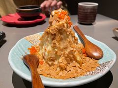 -聿山居·创意料理