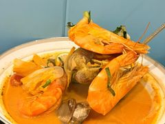 -米泰芒·东南亚料理(体育西店)